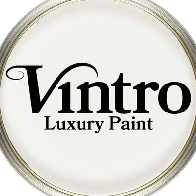 Vintro Luxury Paint